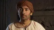 Jodha's beauty mesmerises Jalal still