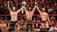 April 9, 2018 (New Orleans, LA) still