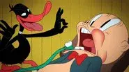 The Daffy Dentist still