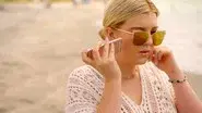 Chloe’s Birthday Battle Royale still