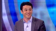 Adam Schiff and Fred Savage still
