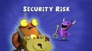 Security Risk still