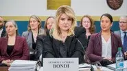 Bondi On the Hot Seat still