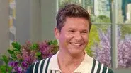 Co-Host David Burtka Brings The Party All Hour Long + Rach's 30-Minute Shrimp Scampi still