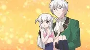The First Deep Kiss still