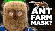 What Mask Am I Wearing? (GAME) still