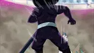 Savage Battle! Toriko's Strongest Attack! still