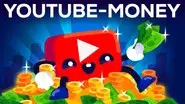 How We Make Money on YouTube with 20M Subs still