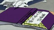 Kaga in Shogi Club still