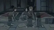 Yay! It's a school trip! / I have to tell you that I l... still