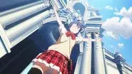 Travelling to the Island of Tsukushi... of Hesitation still