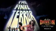 The Final Terror still