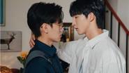 The Distance Between Us and Love still