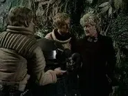 Planet of the Daleks (2) still