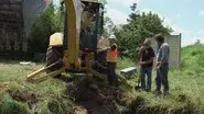 Outdoors: Time to Dig still