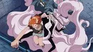 I Won't Kick Even If It Costs Me My Life! Sanji's Chivalry! still