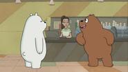 Panda's Friend still