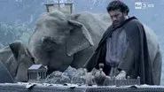 Hannibal, the Man Who Challenged Rome still