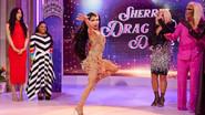 Kimora Lee Simmons & RuPaul's Drag Race All Stars still