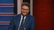 Seth Rogen still