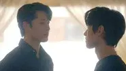Good Bye, Choco and Milk still