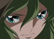 The Inherited Cosmo! Shun, the Legendary Saint! still