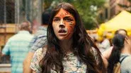Tiger still