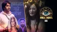 Nomination Mein Strategy Ka Khel! still
