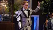 iRobot Wedding still