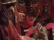 The Brain of Morbius (2) still