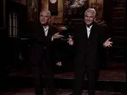 Steve Martin/Eric Clapton still