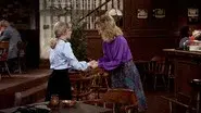 Any Friend of Diane's still