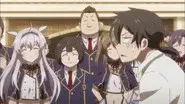The Magic Competition still