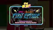 RMS & Brandon's First Episode still