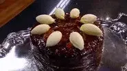 Carrot Cake Elimination Challenge still