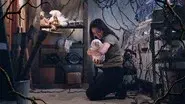 A Mother's Love Never Dies still
