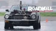Junkyard Turbo 5.0 Power for the Rotsun! still