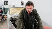 Land Rover still