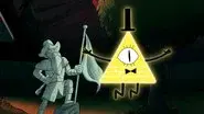 Weirdmageddon Part I still