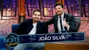 João Silva still