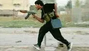 The Insurgency still