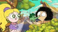 Último dos Românticos still