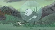 Bubble still