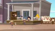 Trouble in Harmony Valley! still