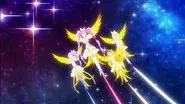 Pika~n! Let Everyone Hear the Melody of Hope Nya! still
