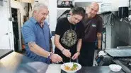 World Tour of Flavor still