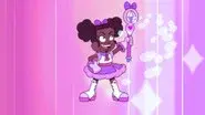 Sparkle Cadet still