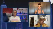 Andre Leon Talley & Ashley Darby still