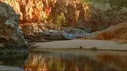 Australia: Taking The Heat still