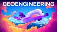 Geoengineering: A Horrible Idea We Might Have to Do still